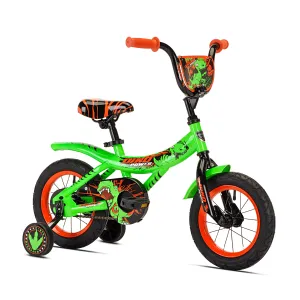 12" Kent Dino Power