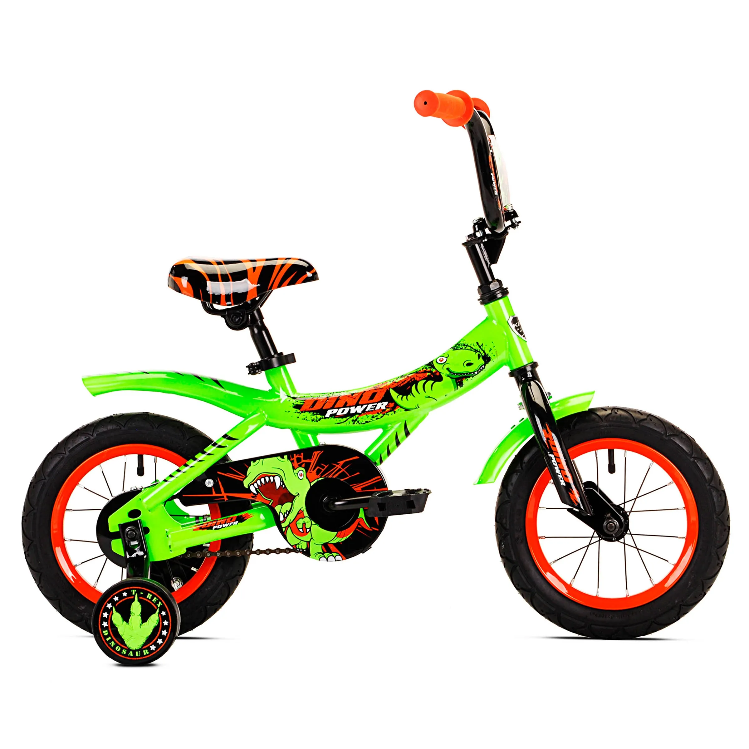 12" Kent Dino Power