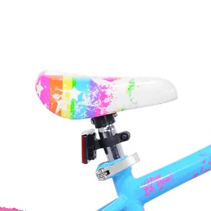 12" Little Miss Matched You Be You, Replacement Saddle