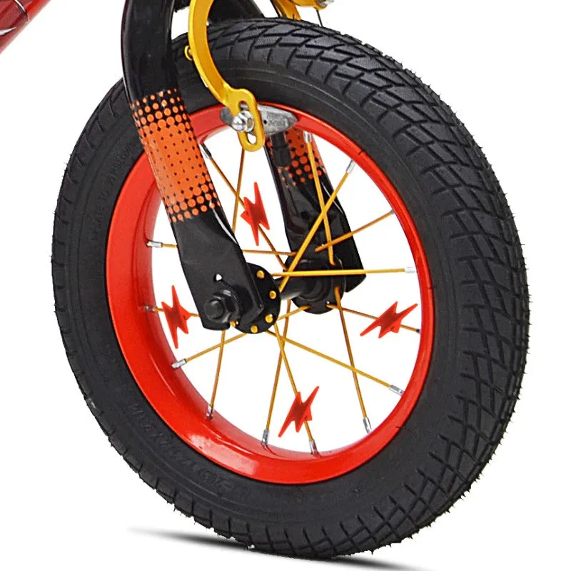 12" Ryan's World Ninja, Replacement Front Wheel