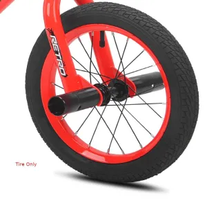 14" Kent Retro, Replacement Tire