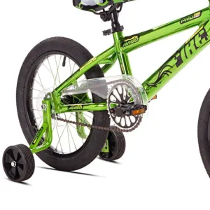 16" Avigo Crossfire, Replacement Training Wheel (Set)