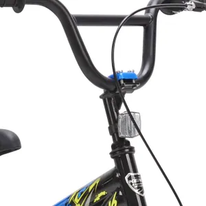 16" B Kent Defender, Replacement Stem