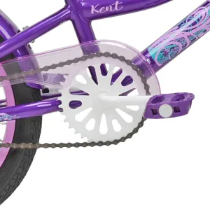 16" Kent Sensation, Replacement 1 Piece Crank