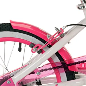 16" Kent Starshine, Replacement Rear Fender