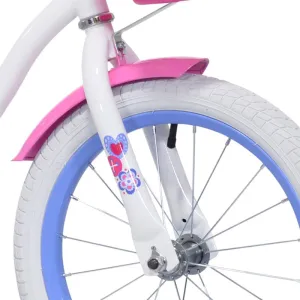 16" Ozone 500 Fresh Beat, Replacement Fork