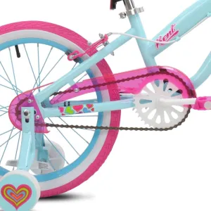 18" Kent Love, Replacement Chain