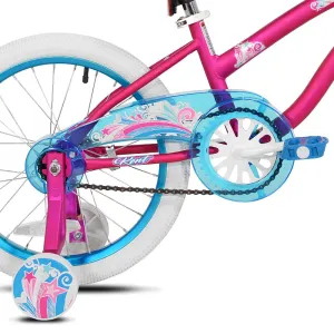 18" Kent Mischief, Replacement Chainguard