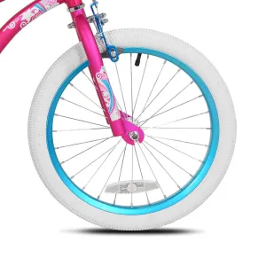 18" Kent Mischief, Replacement Front Wheel