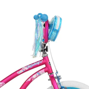 18" Kent Mischief, Replacement Stem
