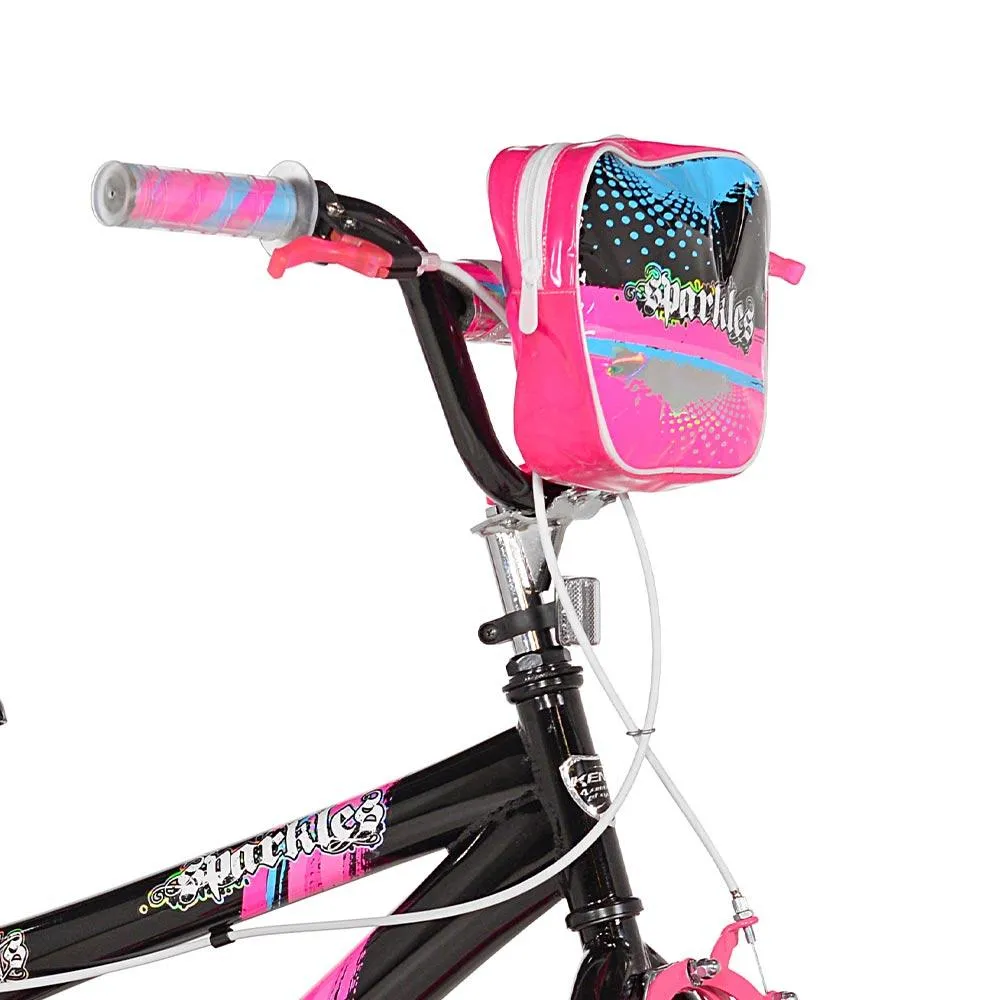 18" Kent Sparkles, Replacement Right Brake Lever