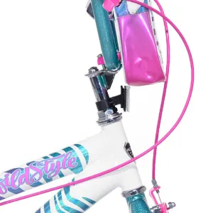18" Kent Wildstyle, Replacement Stem