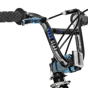 18" Madd Gear Chrome Blue, Replacmenet Right Brake Lever