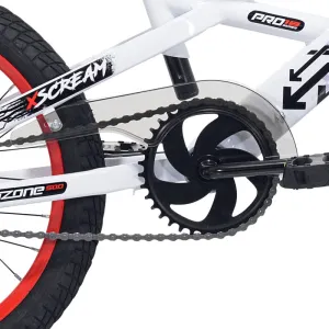 18" Ozone 500 X Scream, Replacement Chainguard