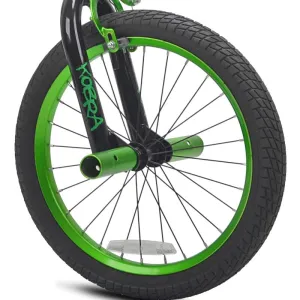 18" Razor Kobra, Replacement Front Wheel