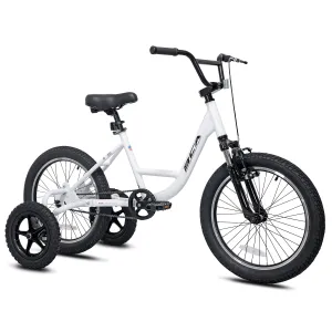 20" BCA FATWHEELS Adaptive Training Wheel Bike