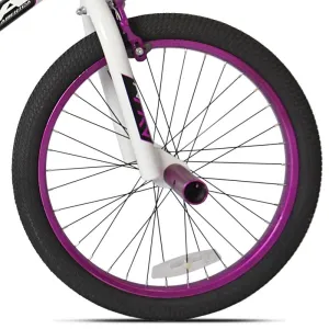 20" BCA FSPro, Replacement Front Wheel