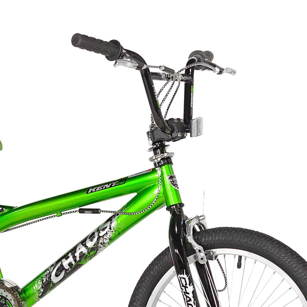 20" Chaos Boys, Replacement Left Brake Lever