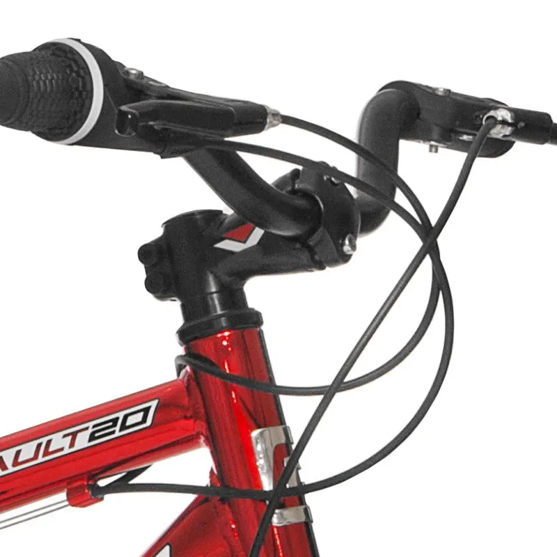 20" Genesis Assault, Replacement Stem