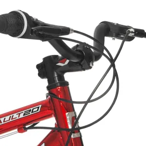 20" Genesis Assault, Replacement Stem