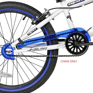 20" Kent Ambush, Replacement Chain