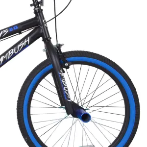 20" Kent Ambush, Replacement Front Brake Caliper