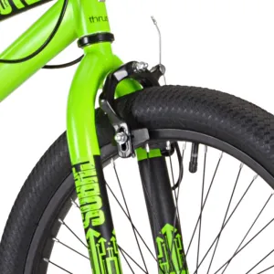 20" Kent Chaos Neon Green, Replacement Front Brake Caliper