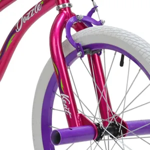 20" Kent Dazzle, Replacement Fork