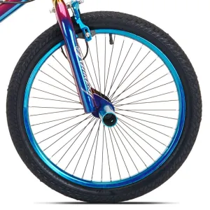 20" Kent Fantasy, Replacement Front Wheel