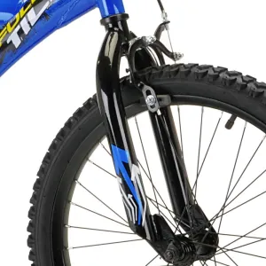 20" Kent Full Tilt, Replacement Fork