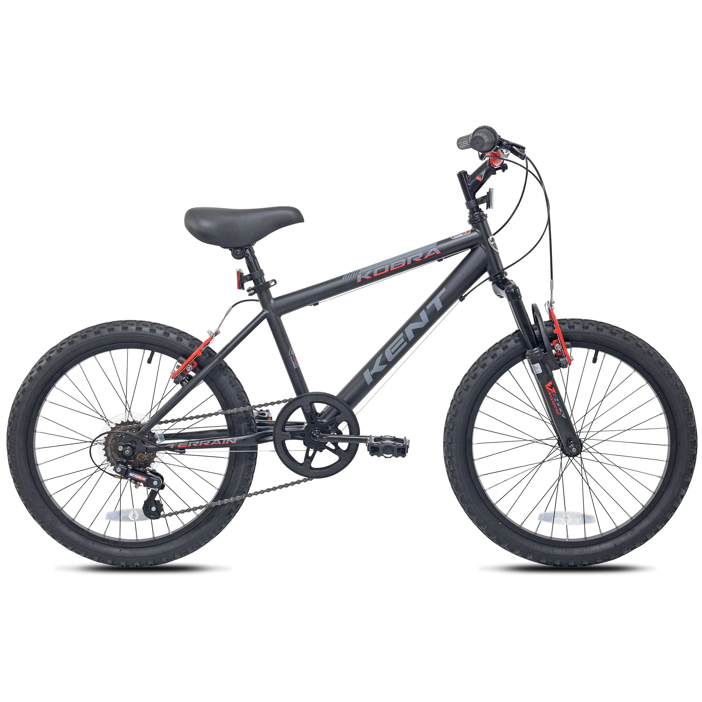 20" Kent Kobra
