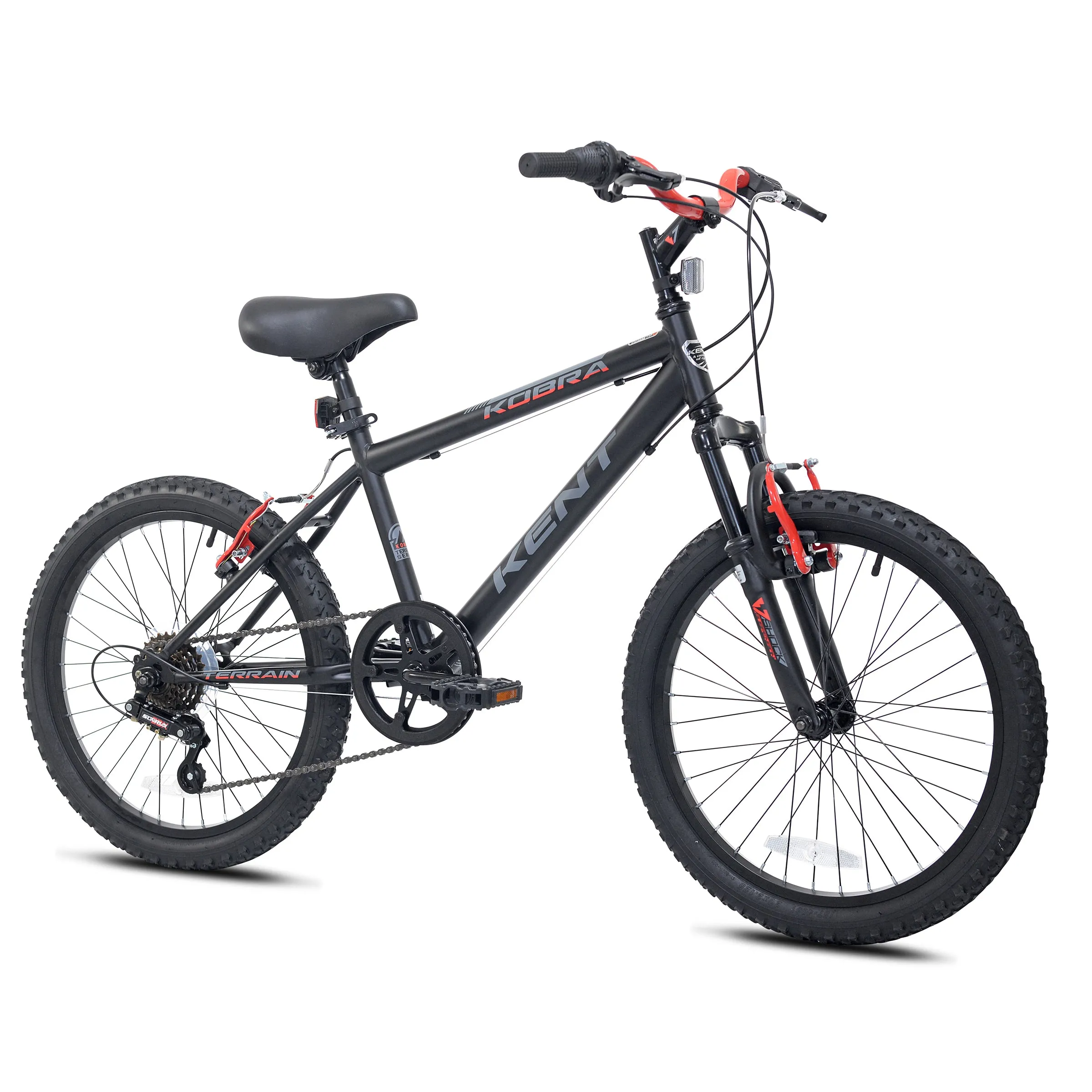 20" Kent Kobra