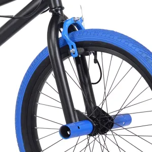 20" Kent Pro 20, Replacement Fork