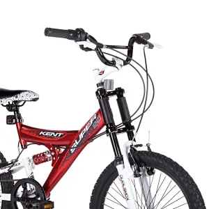 20" Kent Super 20, Replacement Right Brake Lever