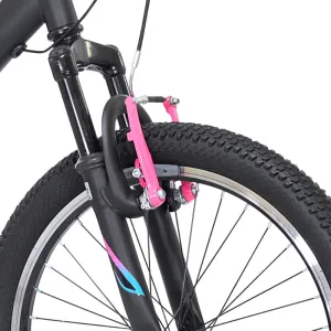 20" Kent Torpedo Black-Pink E-bike, Replacement Front Brake Caliper