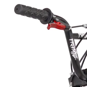 20" Madd Gear Mgone Red, Replacement Right Brake Lever