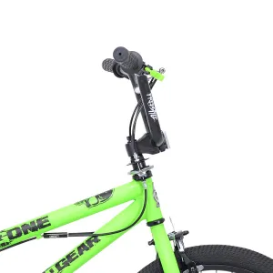 20" Madd Gear, Replacement Left Brake Lever