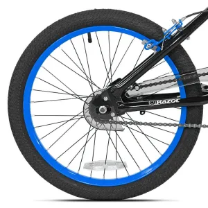 20" Razor High Roller, Replacement Rear Wheel