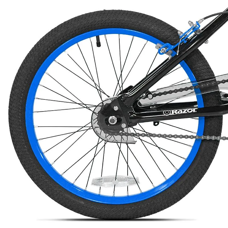 20" Razor High Roller, Replacement Rear Wheel