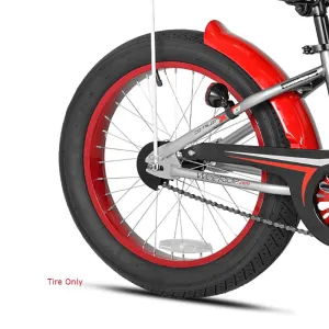 20" Weeride Co-Pilot 20x3 XT, Replacement Tire