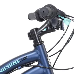 24" Girls Genesis Bella Vista (Violet), Replacement Stem