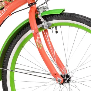24" Margaritaville Coral, Replacement Fork