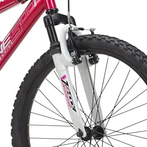 24" Ozone 500 Shock Force, Replacement Fork