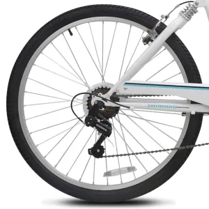 26" Avondale L DS Comfort, Replacement Rear Wheel