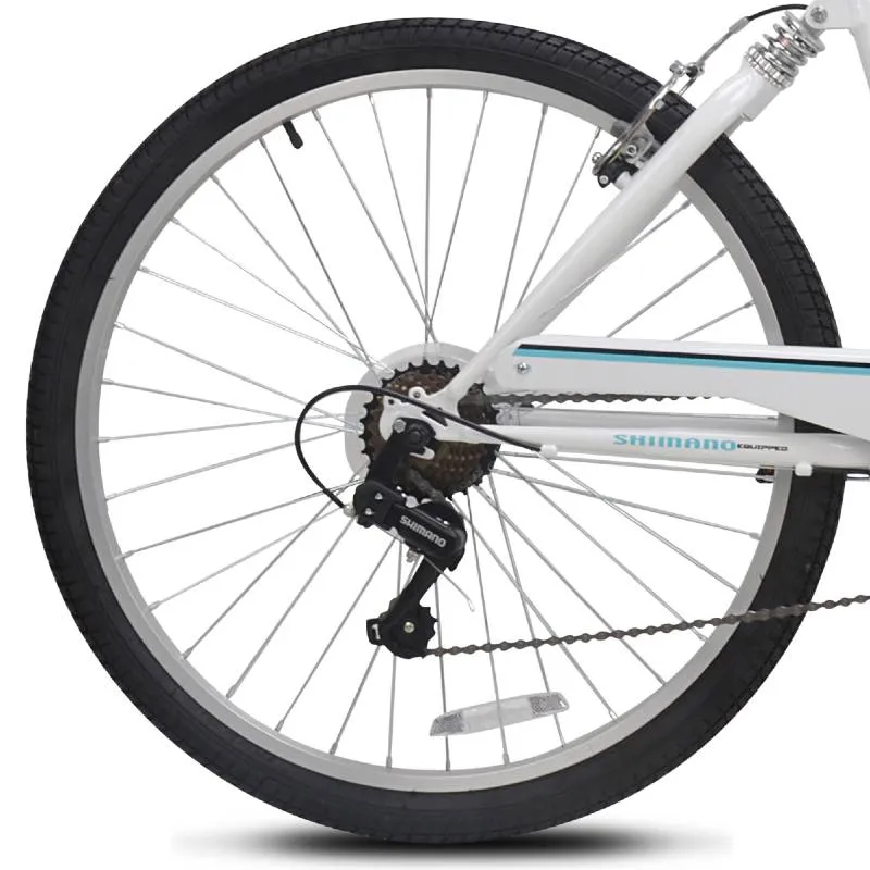 26" Avondale L DS Comfort, Replacement Rear Wheel