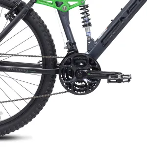 26" Genesis V2100, Replacement 3 Piece Crank