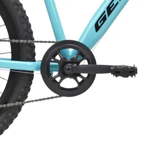 26" Genesis Vallaro, Replacement 3 Piece Crank