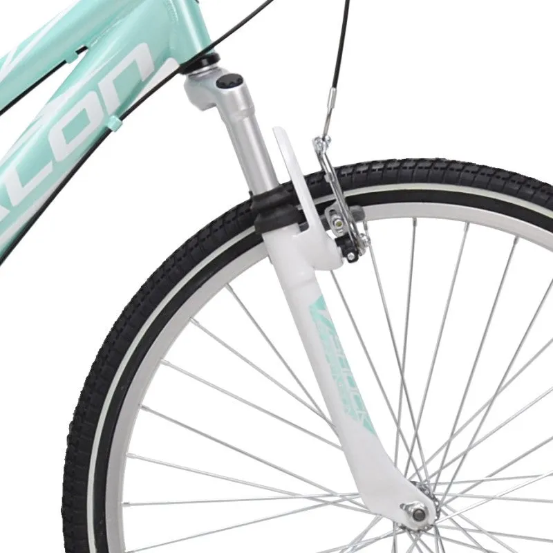 26" Kent Avalon Mint, Replacement Fork