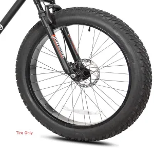26" Kent Four Zero Fat Tire, Replacement Tire
