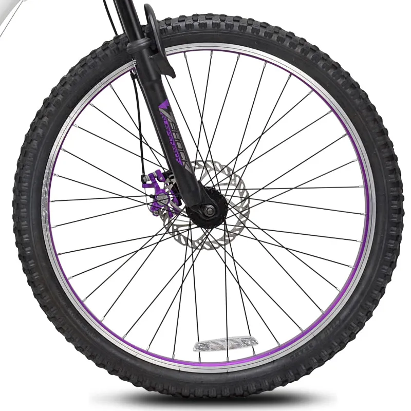 26" Kent Gemini, Replacement Front Wheel